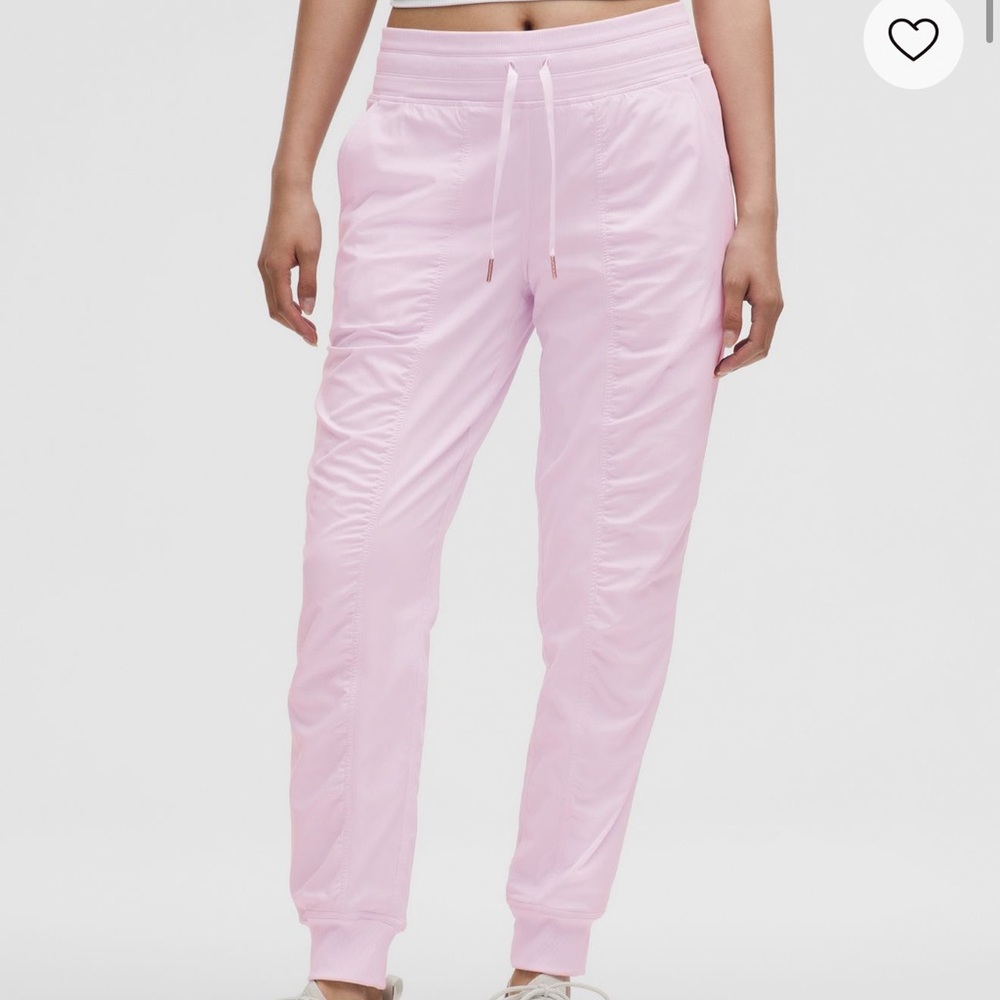 Lululemon Dance Studio Mid Rise Jogger - Size 2